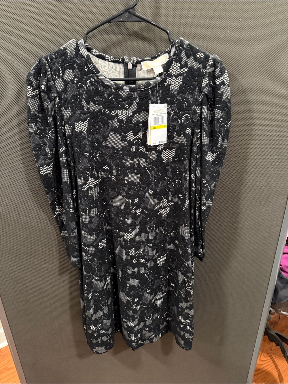 NWT Michael Kors size medium dress